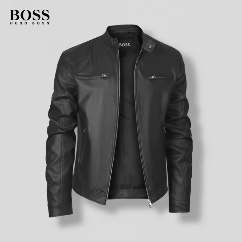 Rider City Milano Jacke