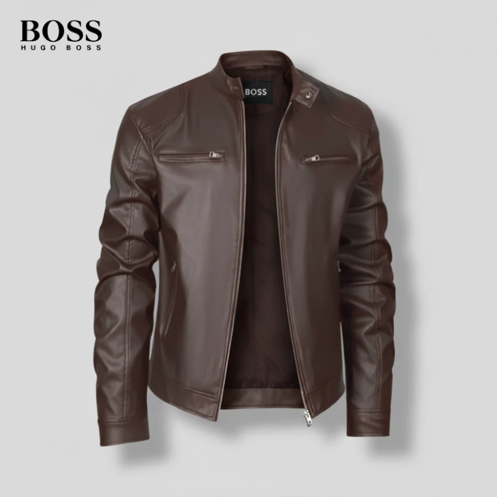 Rider City Milano Jacke