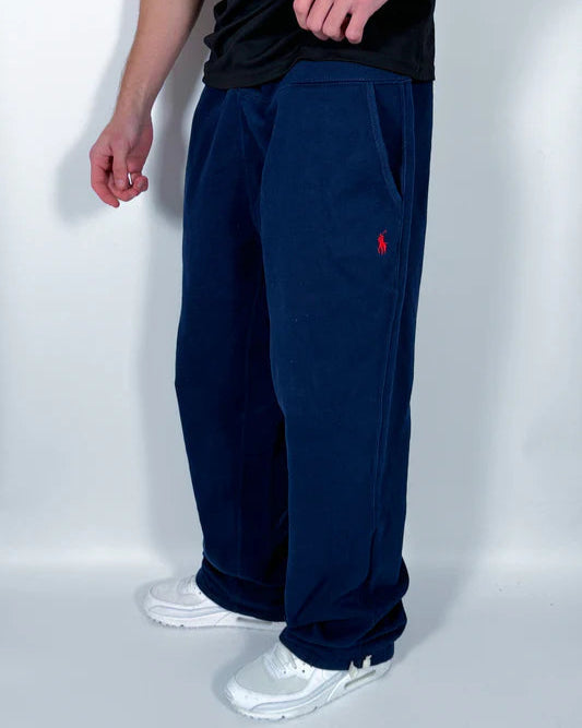 Premium Baggy Joggers Herren – Oversize Sweatpants im Streetwear-Stil