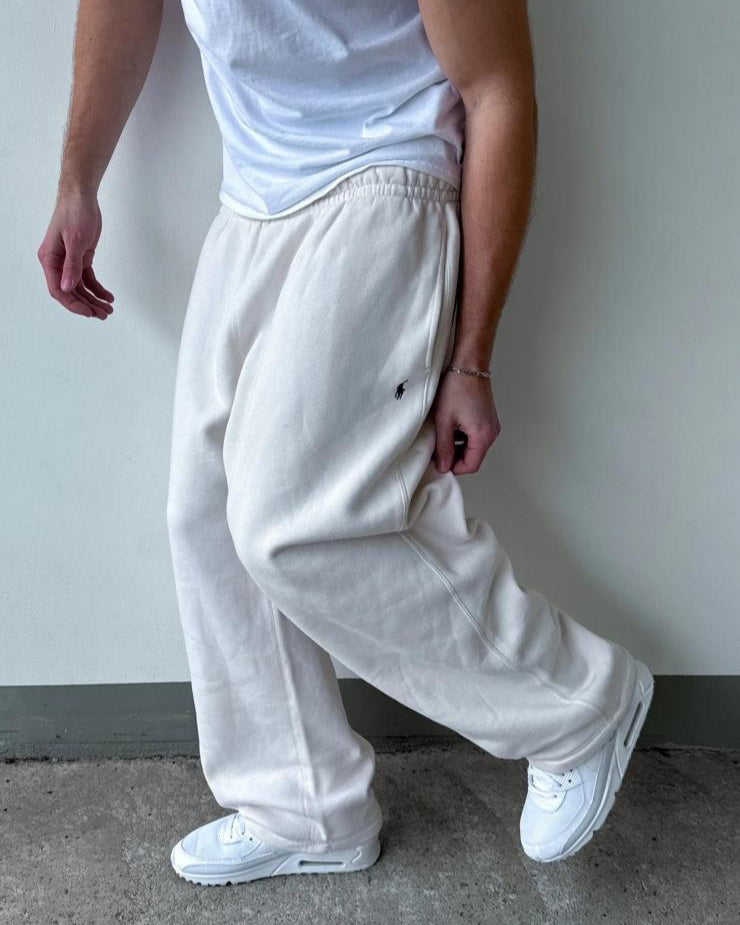 Premium Baggy Joggers Herren – Oversize Sweatpants im Streetwear-Stil