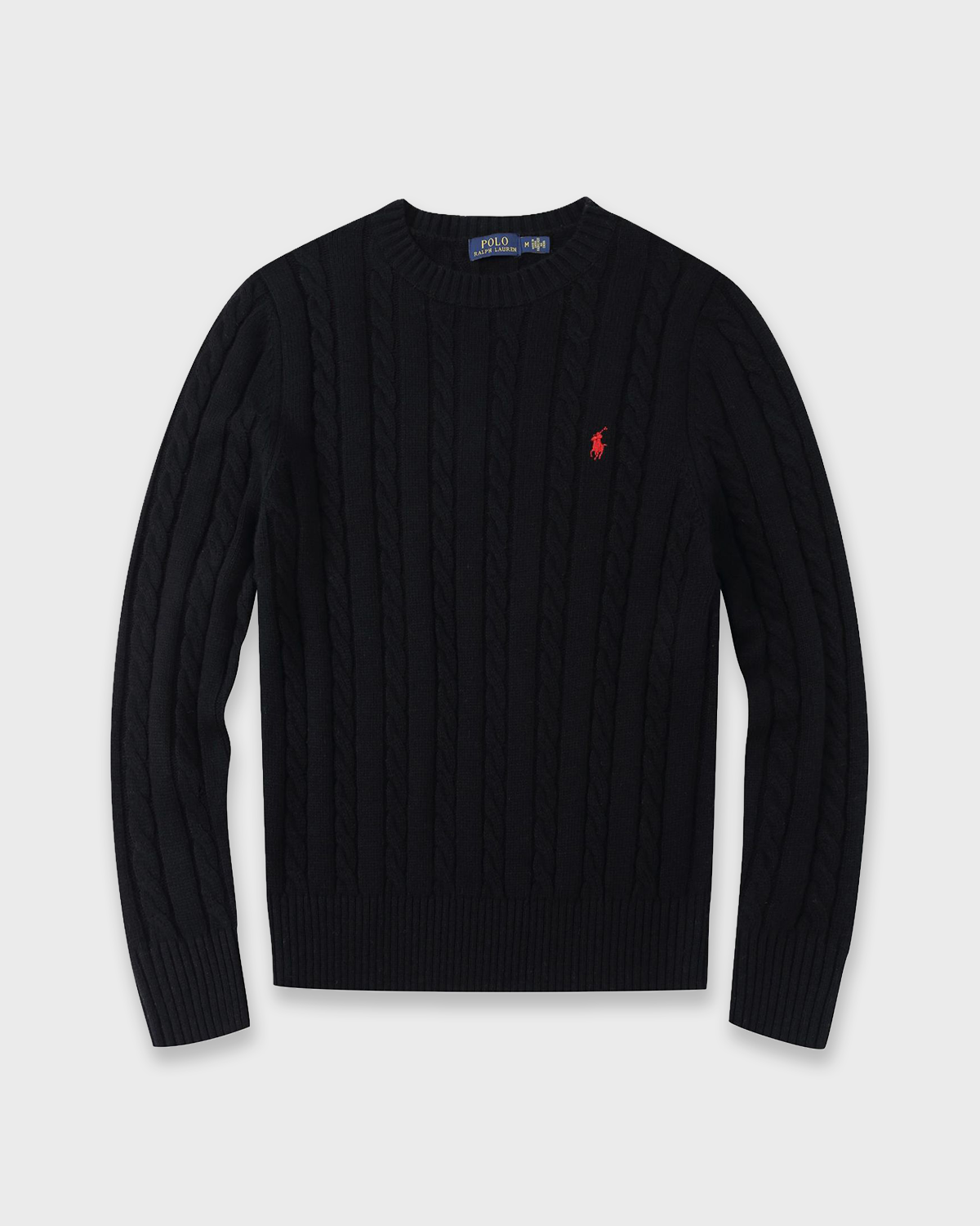 RL | Strickpullover