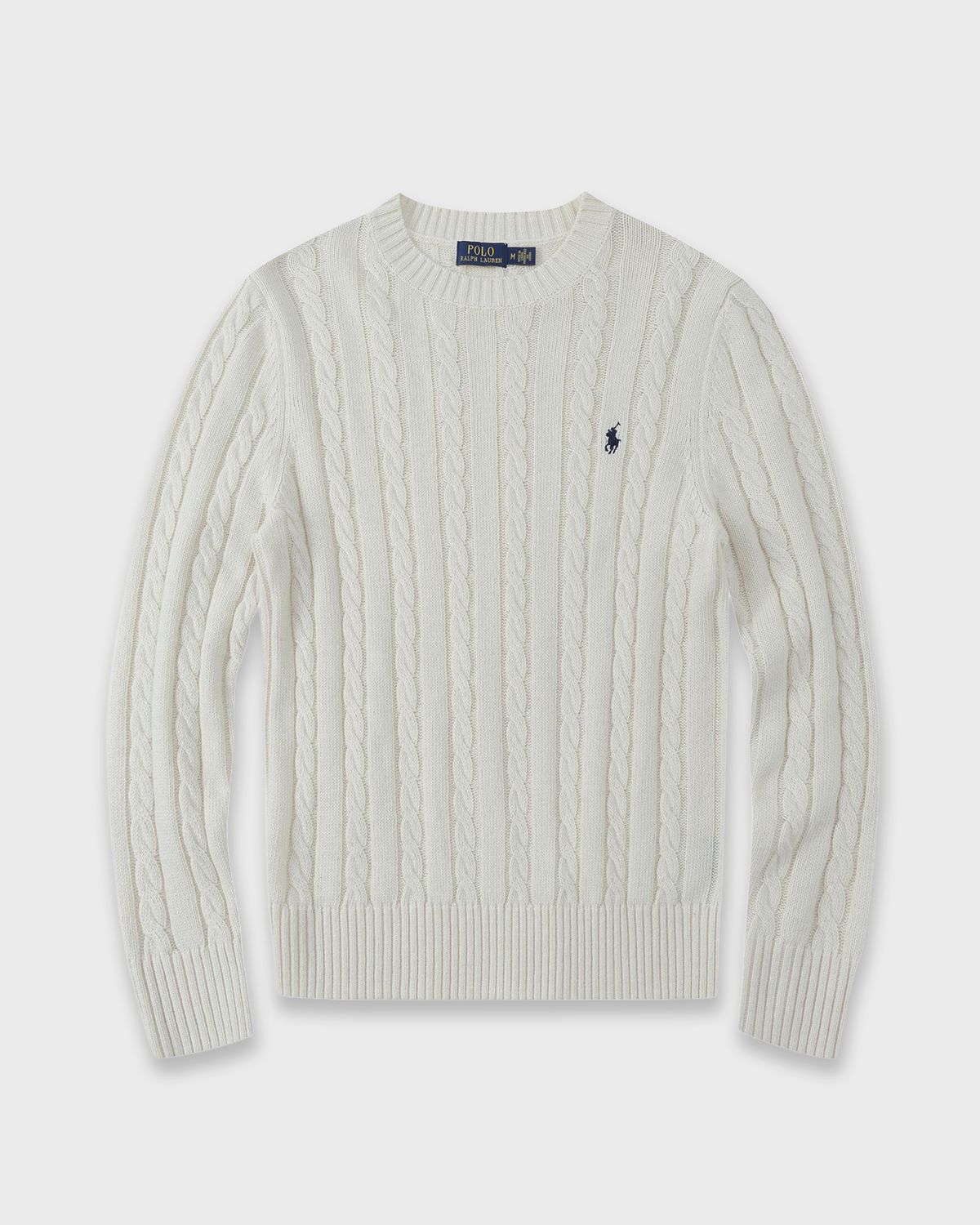 RL | Strickpullover