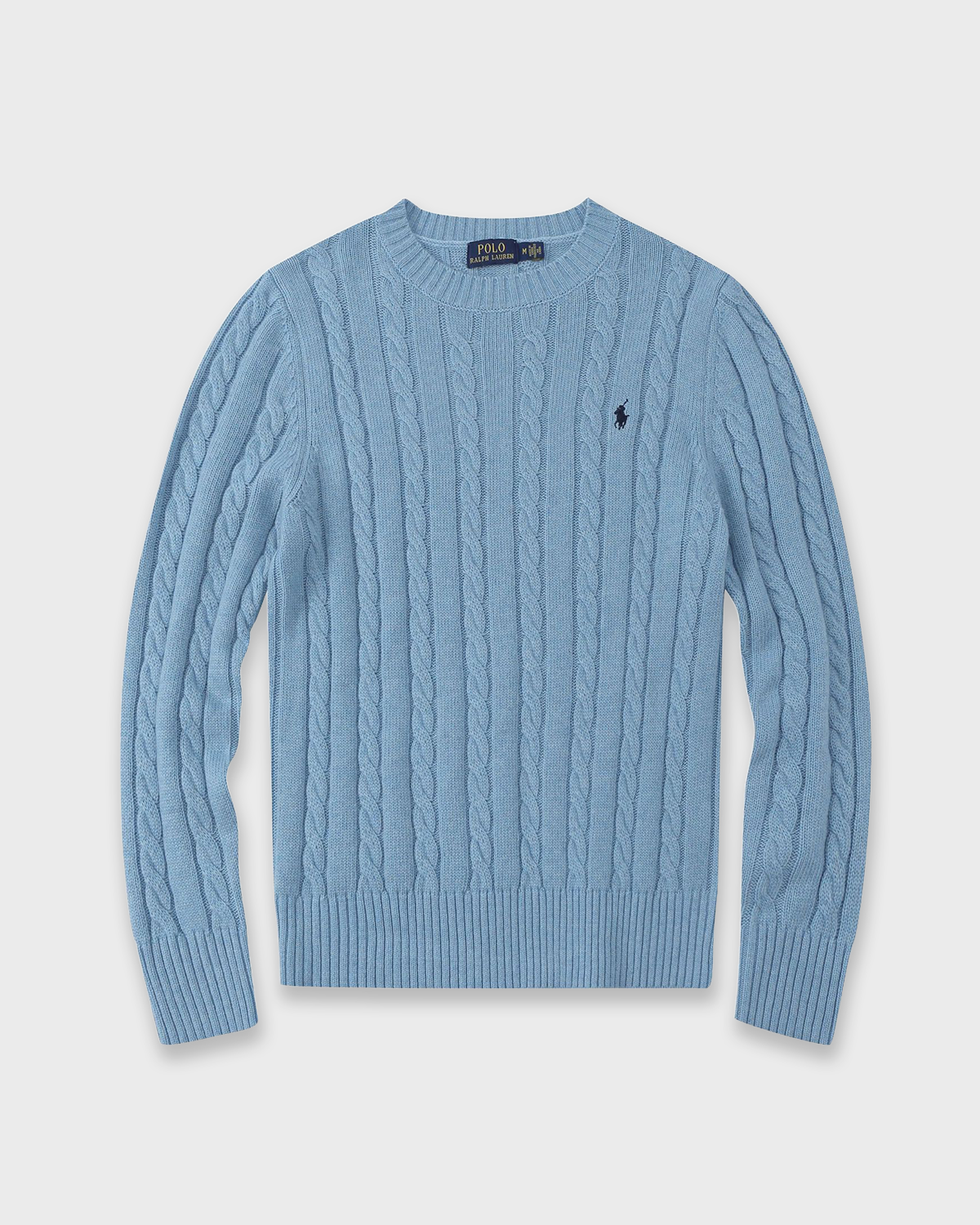 RL | Strickpullover