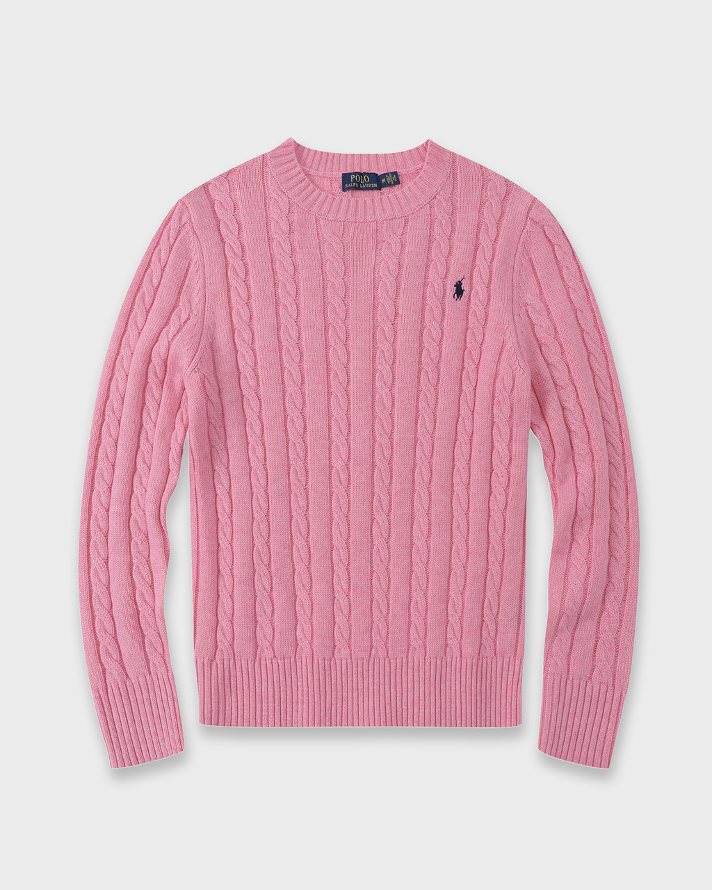 RL | Strickpullover