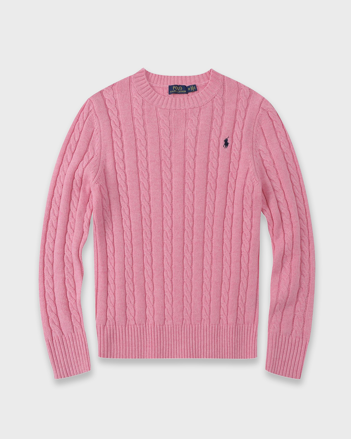 RL | Strickpullover
