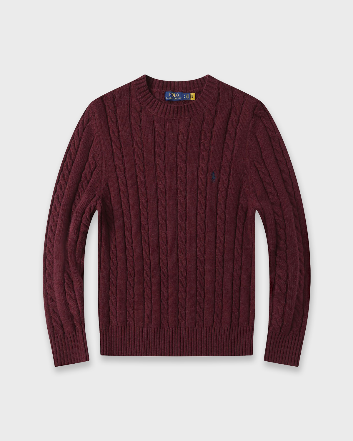 RL | Strickpullover