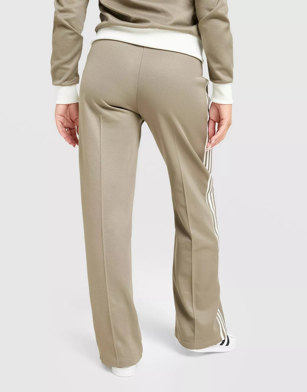 Vintage Damen-Trainingsanzug