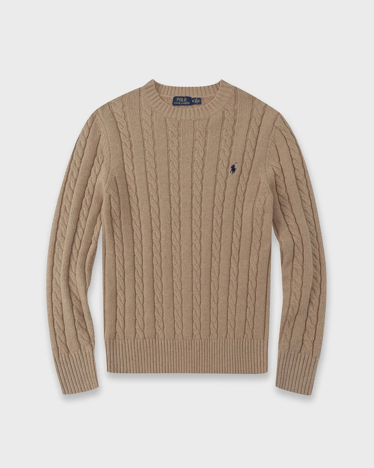 RL | Strickpullover