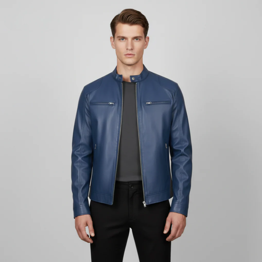 Rider City Milano Jacke