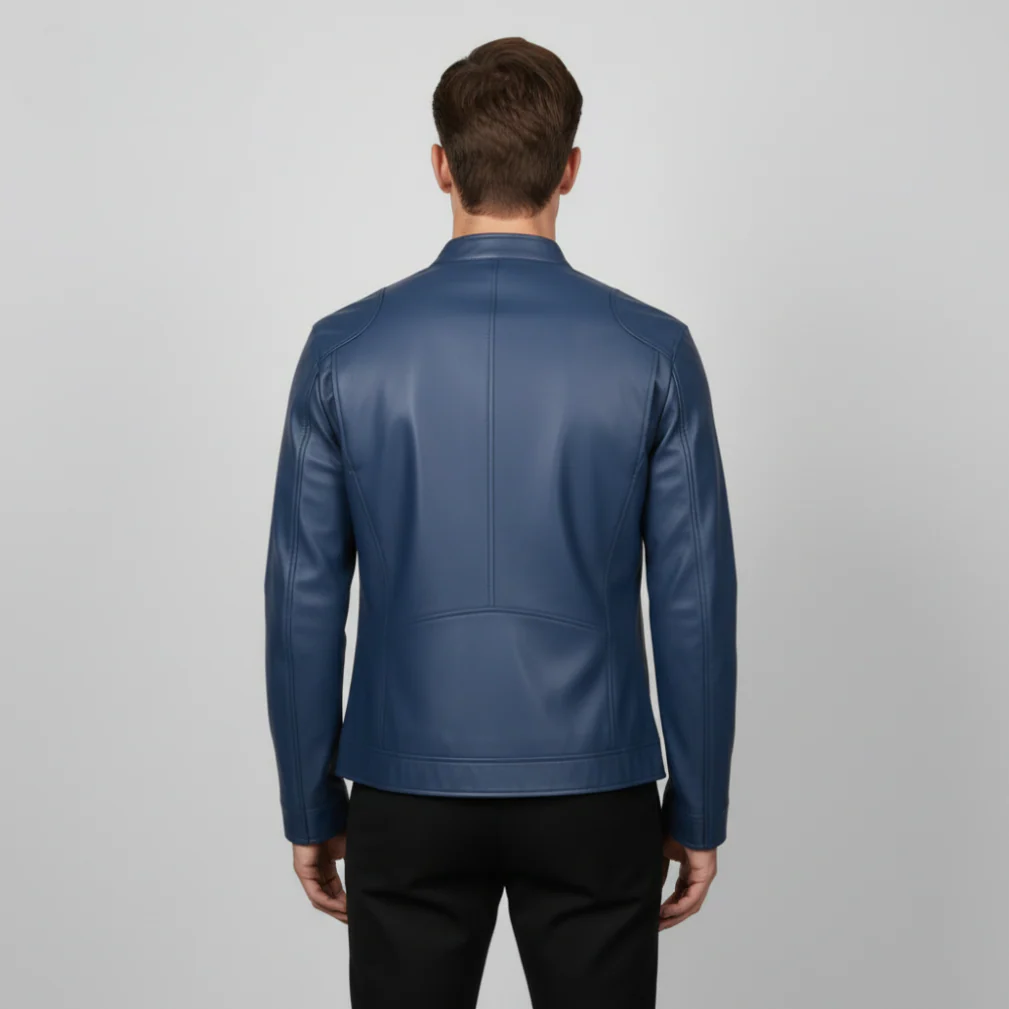 Rider City Milano Jacke