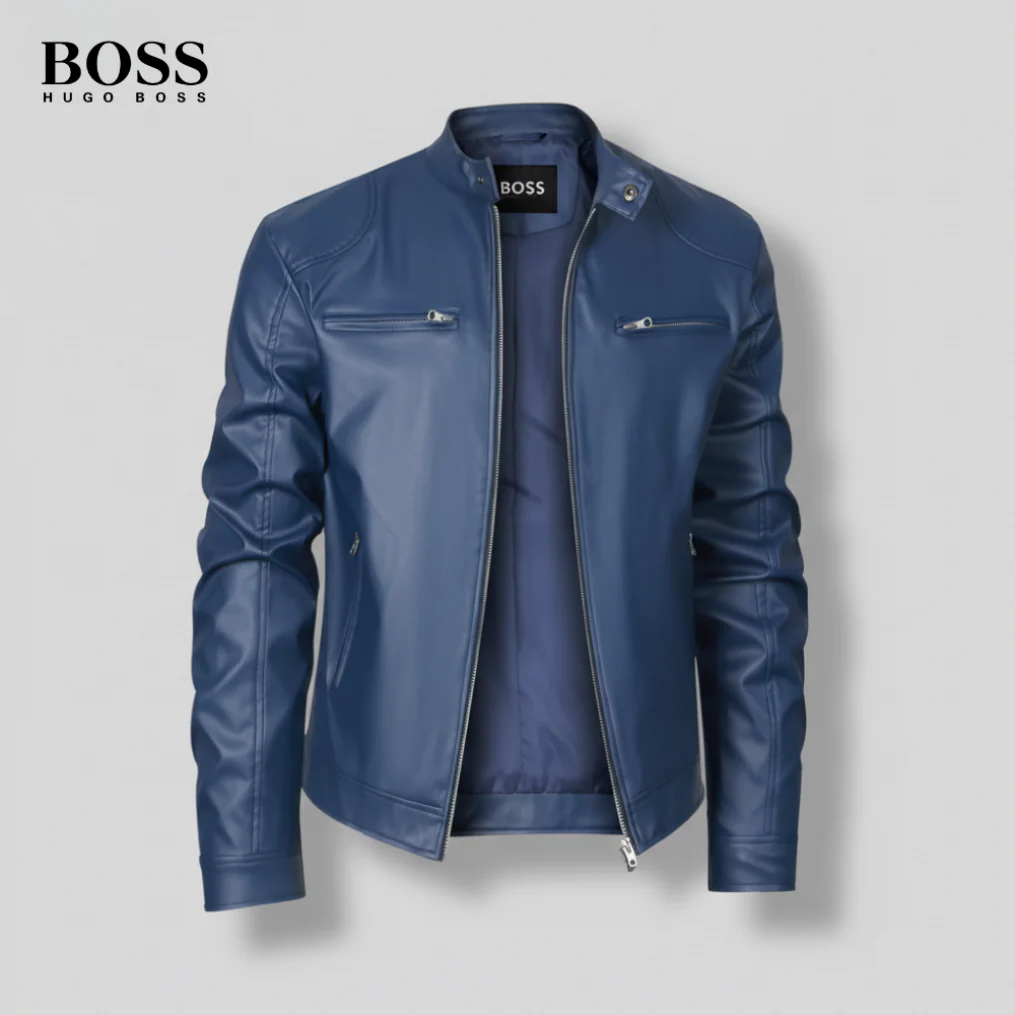 Rider City Milano Jacke