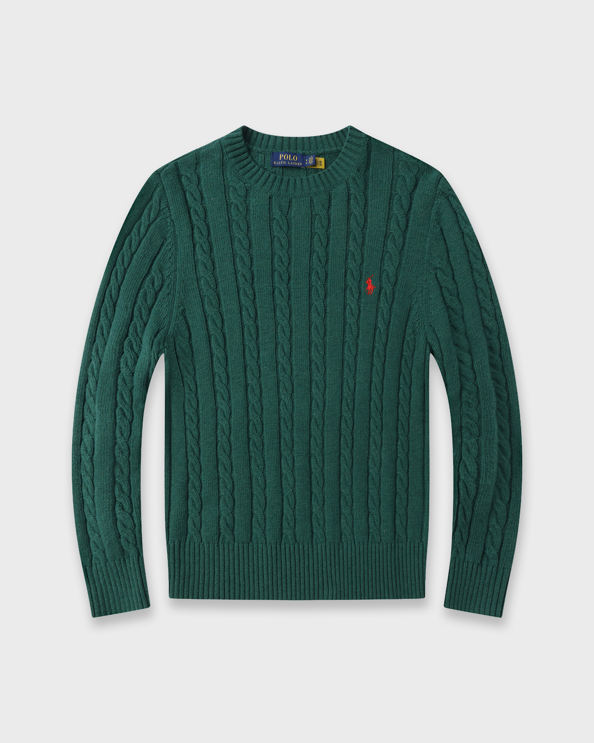 RL | Strickpullover