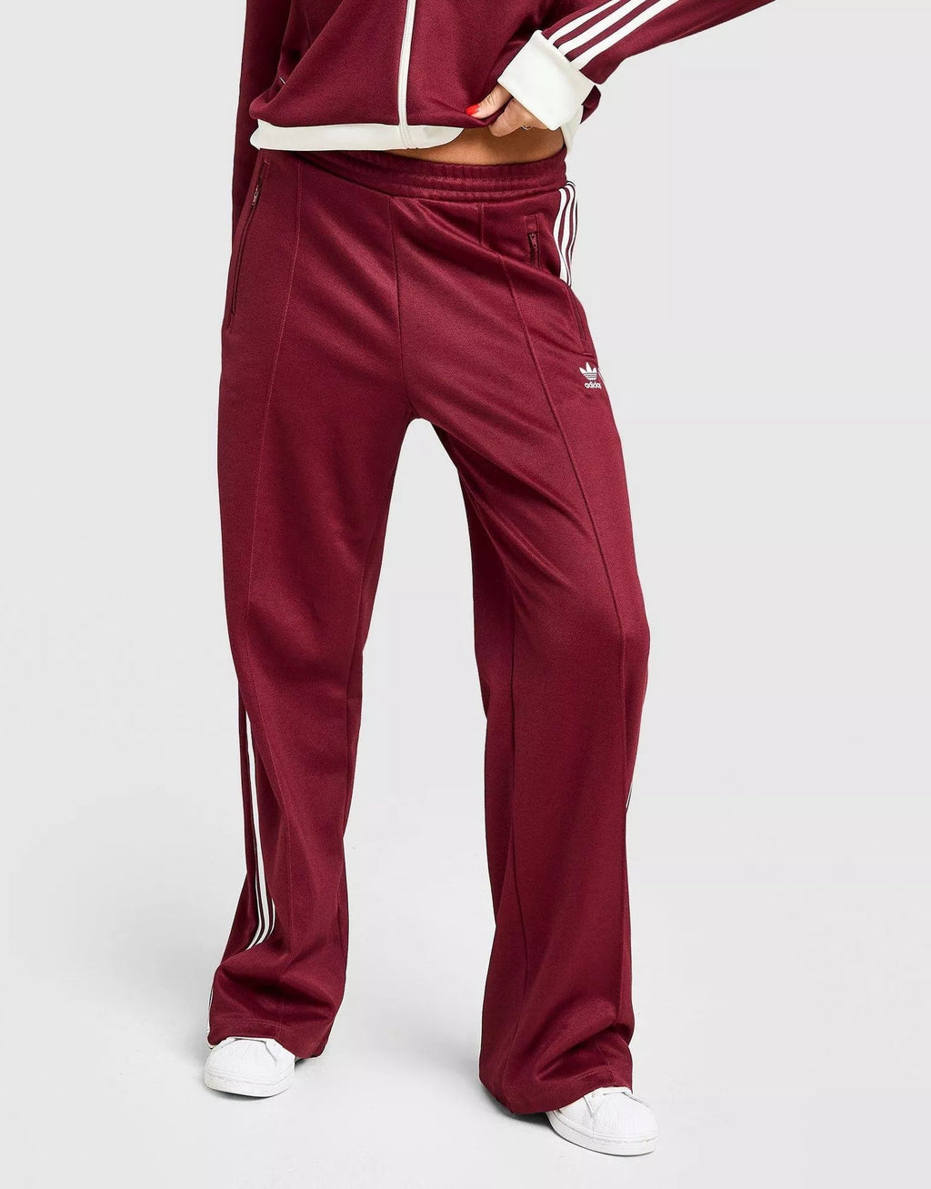 Vintage Damen-Trainingsanzug